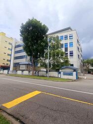 Uni-tech Centre (D22), Factory #461631741